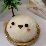 フロプレステージュ - 料理写真: