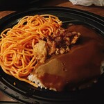 セイコーマート - 料理写真: