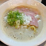 らーめん Stand R&R - 料理写真: