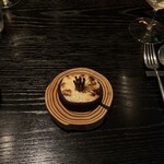 ラ・ボンヌターブル - 