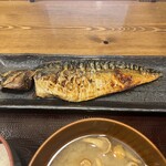 炭火焼干物食堂 しんぱち食堂 - 