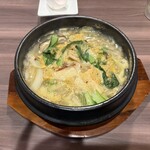 韓国料理 ビビム - 
