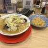 近江ちゃんぽん亭 - 