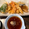 天安