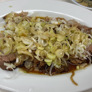 餃子館 - 料理写真: