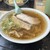 青竹手打ちラーメン  麺屋 貴 - 料理写真:ラーメン
