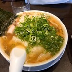 来来亭 - 料理写真: