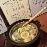 千代 - 