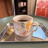 DEAR BLUE COFFEE 