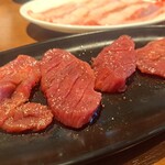 焼肉冷麺やまなか家 - 