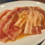 焼肉冷麺やまなか家 - 