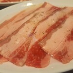 焼肉冷麺やまなか家 - 