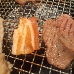 焼肉冷麺やまなか家 - 