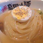 焼肉冷麺やまなか家 - 