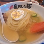焼肉冷麺やまなか家 - 
