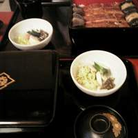 うなぎ割烹 大江戸 - 