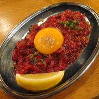 焼肉ホルモン 稲田 - 