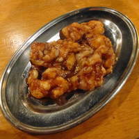 焼肉ホルモン 稲田 - 