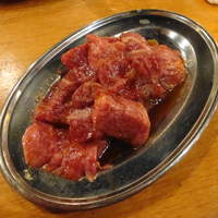 焼肉ホルモン 稲田 - 