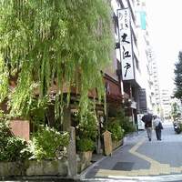 うなぎ割烹 大江戸 - 