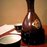 うなぎ割烹 大江戸 - 