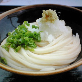 情熱うどん わらく_1