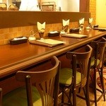 66DINING 六本木六丁目食堂 - 