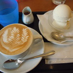 エスプレッソ ファクトリー - 2015年4月