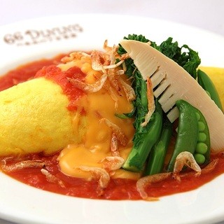 66DINING 六本木六丁目食堂_2