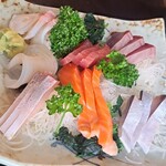 味処 天裕 - 