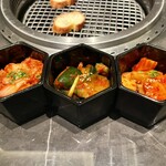 YORONIKU TOKYO AZABUDAIHILLS - 