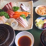 味処 天裕 - 