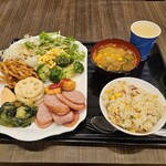 東横INN - 