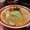 十三ら～めん 担担