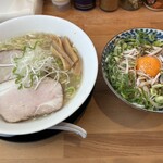 麺屋 すする - 