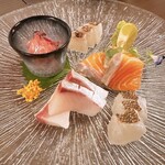 酒肴ヨイノハ - 