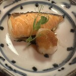 酒肴ヨイノハ - 