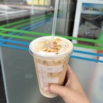 ファミリーマート - ドリンク写真: