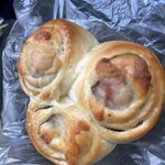 手作りパン　たなべ - 