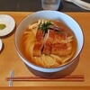 イカヅチうどん