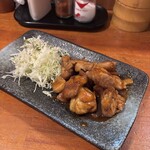 串かつ や吉 - 