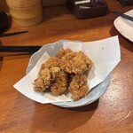 串かつ や吉 - 