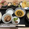 めし道楽 - めし道楽御膳1620円
