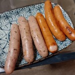 信州ハム 軽井沢工房  - 
