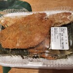 ほっともっと - 料理写真: