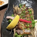 酒肴・旬彩 りかり - 