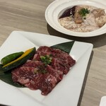 焼肉徳寿 N-place - 料理写真:
