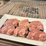 囲炉裏 吟 - 何だろ？コレ？