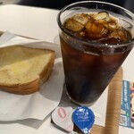 エクセルシオール カフェ - ドリンク写真: