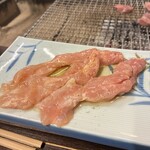 囲炉裏 吟 - せせり｡